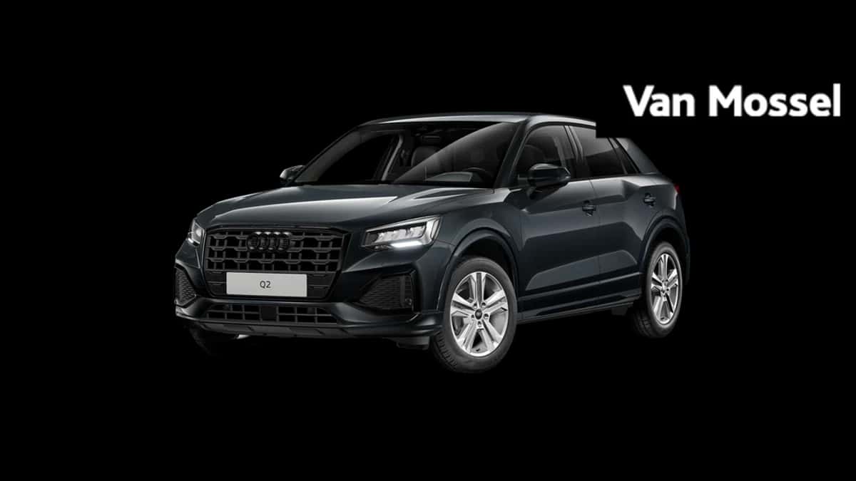 Audi Q2 — foto 1