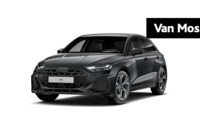 Audi A3 (2025)