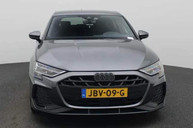 Audi A3 (2025) thumbnail 3