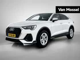 Audi Q3 (2022)