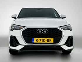 Audi Q3 thumbnail 5