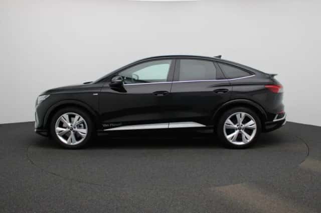 Audi Q4 (2025) thumbnail 4