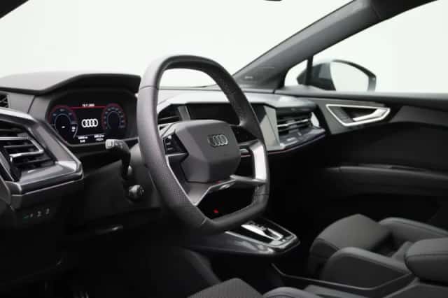 Audi Q4 (2025) thumbnail 32