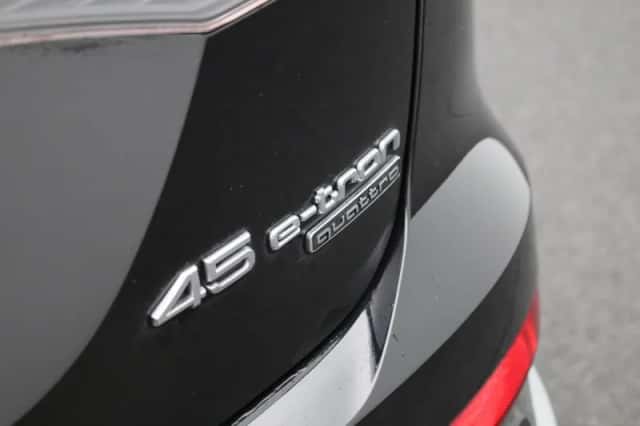 Audi Q4 (2025) thumbnail 34