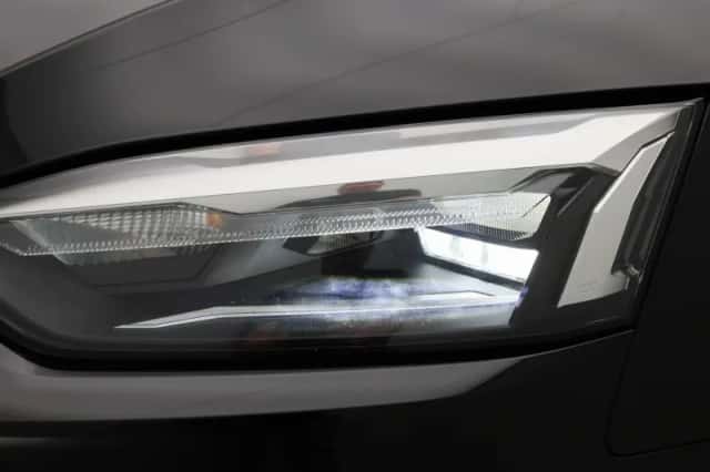 Audi A5 (2023) thumbnail 12