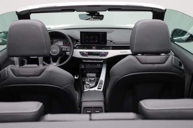 Audi A5 (2023) thumbnail 13
