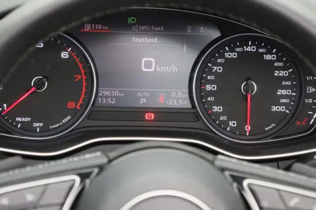 Audi A5 (2023) thumbnail 14