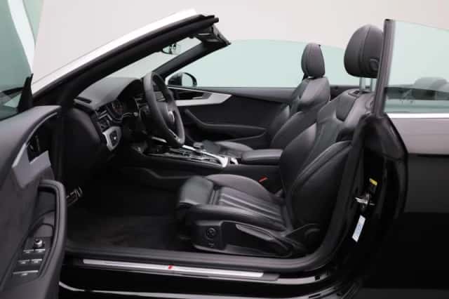 Audi A5 (2023) thumbnail 15