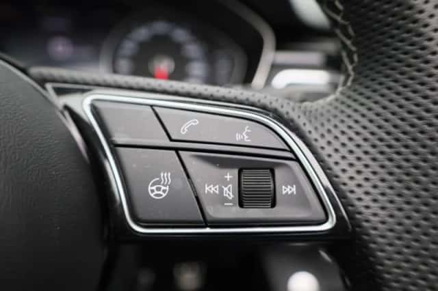 Audi A5 (2023) thumbnail 18