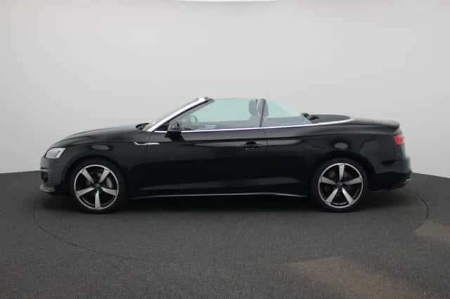 Audi A5 (2023) thumbnail 3