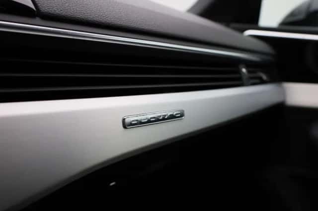 Audi A5 (2023) thumbnail 32