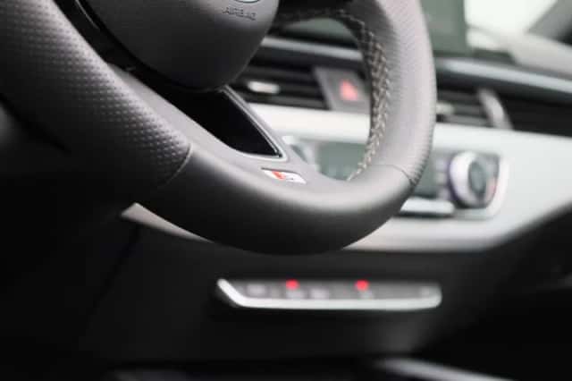 Audi A5 (2023) thumbnail 38