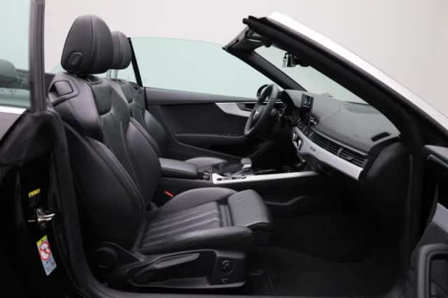 Audi A5 (2023) thumbnail 43