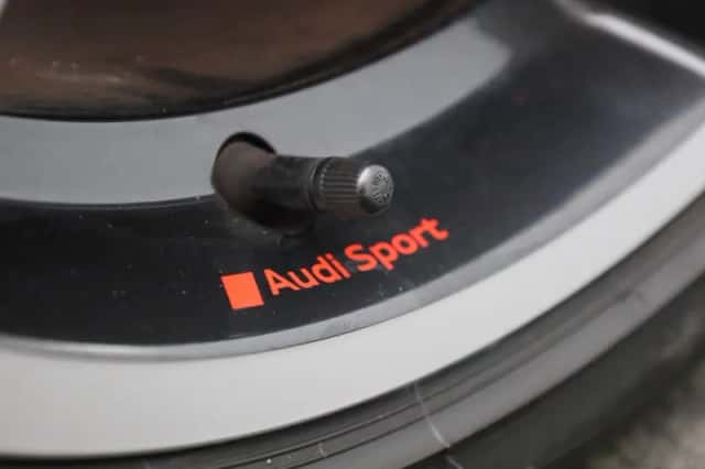 Audi A5 (2023) thumbnail 46
