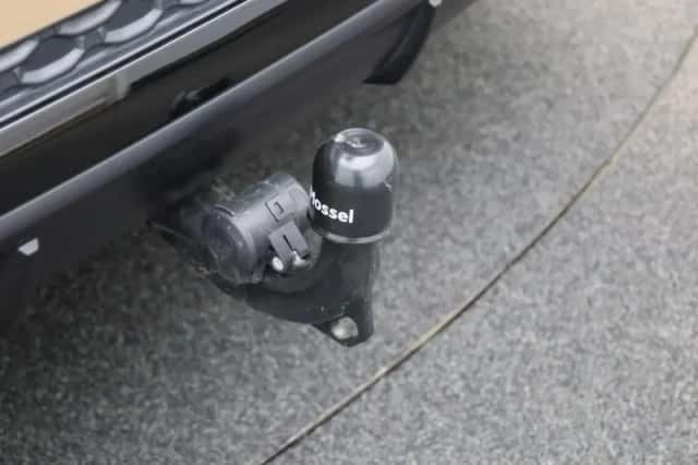 Audi Q7 (2025) thumbnail 14