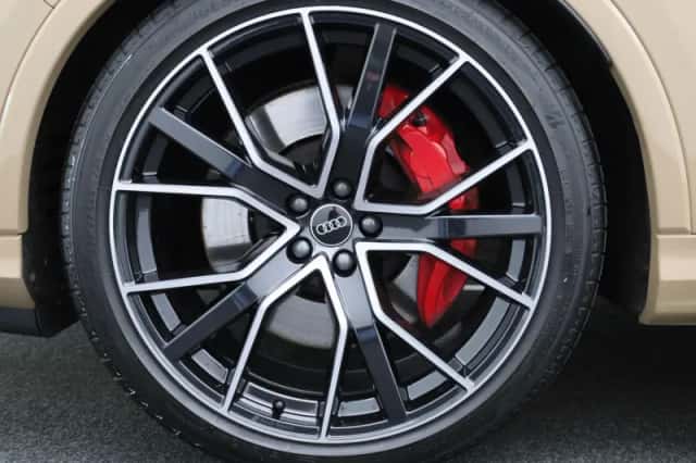 Audi Q7 (2025) thumbnail 15
