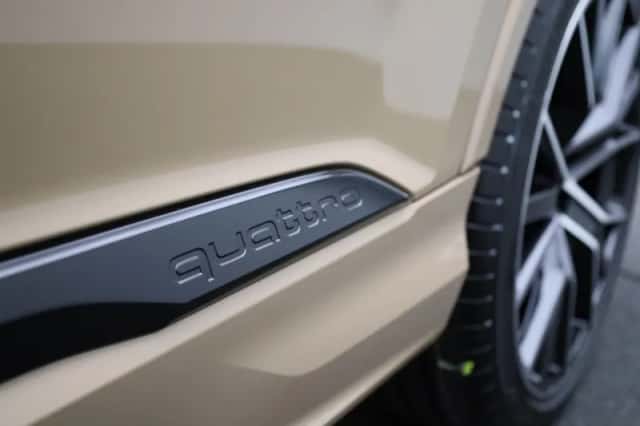 Audi Q7 (2025) thumbnail 19