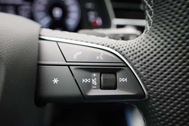 Audi Q7 (2025) thumbnail 23