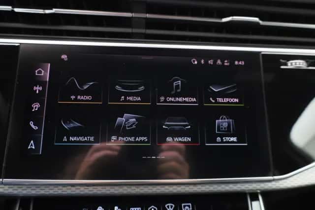 Audi Q7 (2025) thumbnail 24