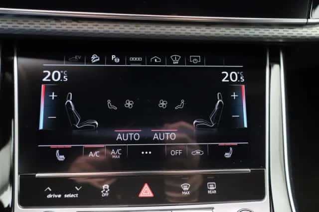 Audi Q7 (2025) thumbnail 28