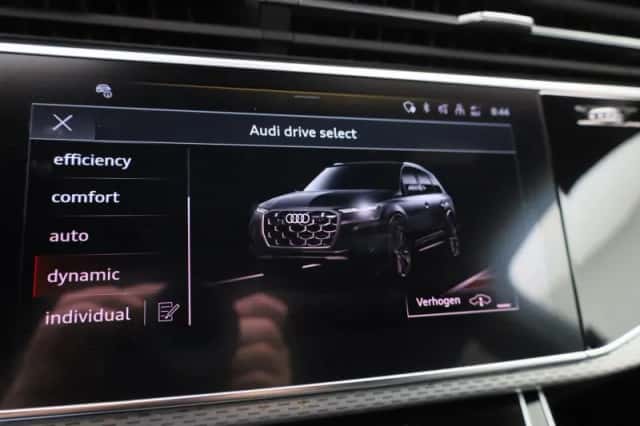 Audi Q7 (2025) thumbnail 29