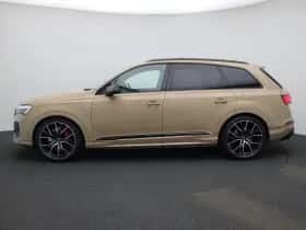 Audi Q7 thumbnail 4
