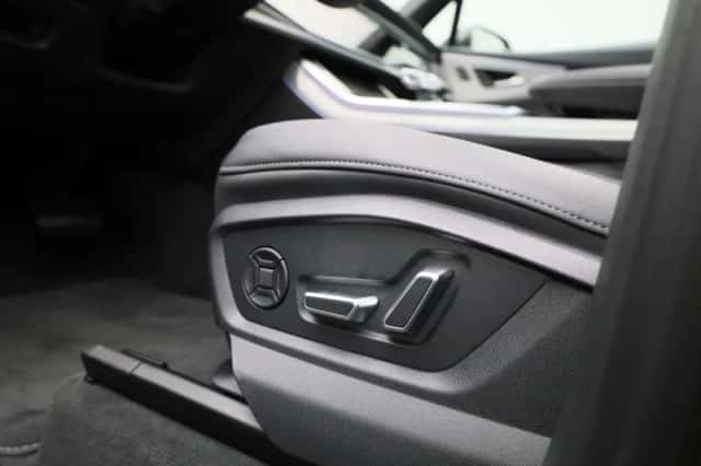 Audi Q7 (2025) thumbnail 42