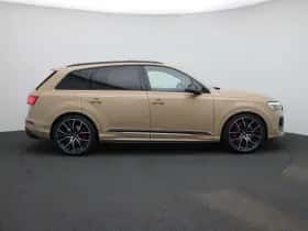 Audi Q7 thumbnail 6