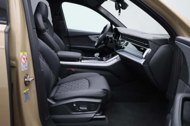 Audi Q7 (2025) thumbnail 52