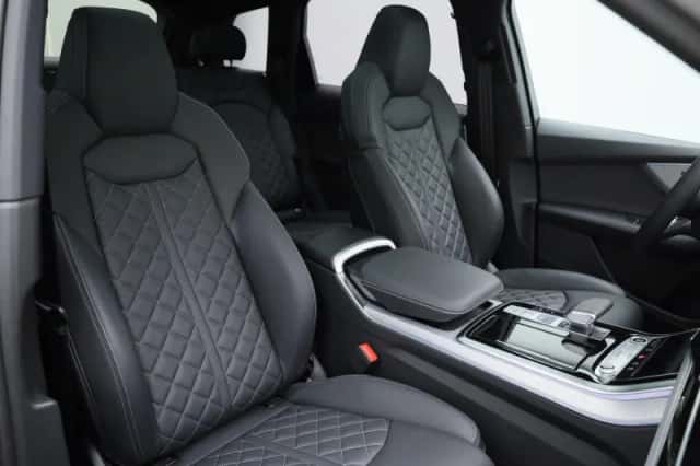 Audi Q7 (2025) thumbnail 60