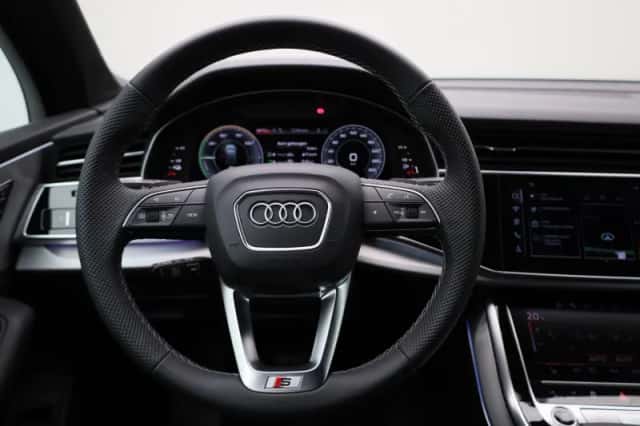 Audi Q7 (2025) thumbnail 7