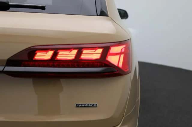 Audi Q7 (2025) thumbnail 61