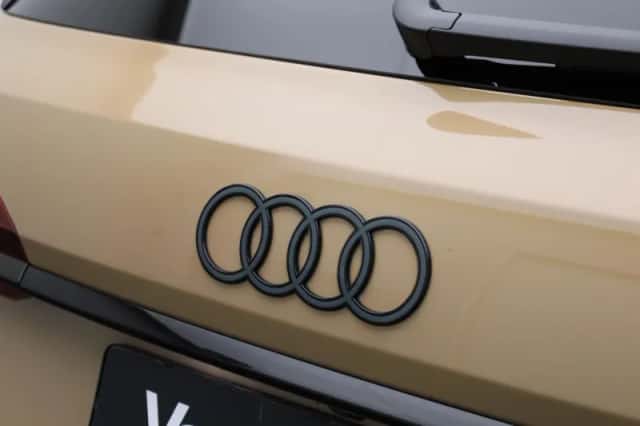 Audi Q7 (2025) thumbnail 62