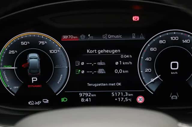 Audi Q7 (2025) thumbnail 8