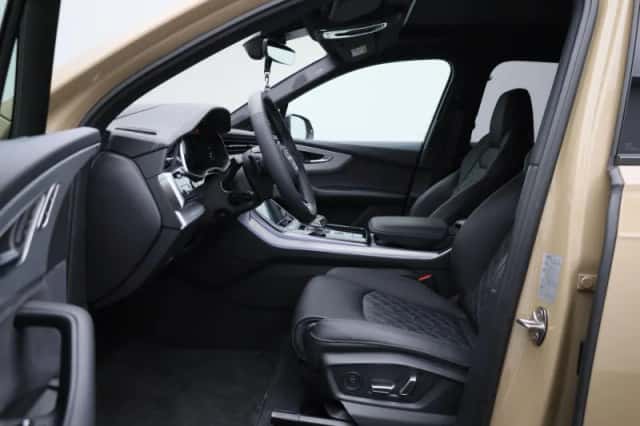 Audi Q7 (2025) thumbnail 9