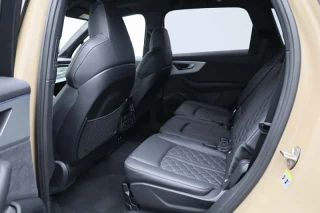 Audi Q7 (2025) thumbnail 10
