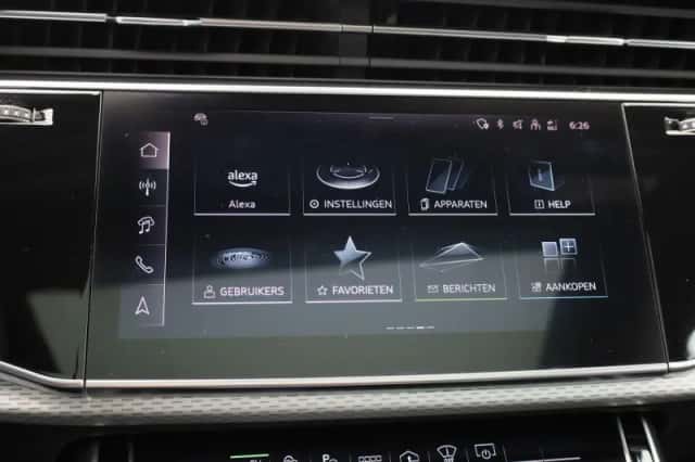 Audi Q7 (2025) thumbnail 34