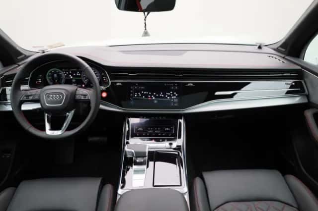 Audi Q7 (2025) thumbnail 52