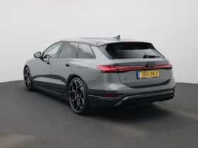 Audi A6 thumbnail 3