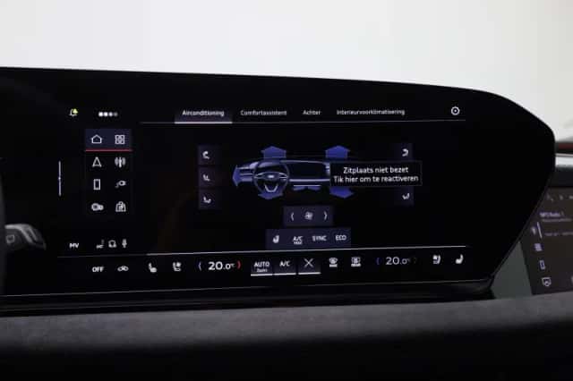 Audi A6 (2025) thumbnail 22
