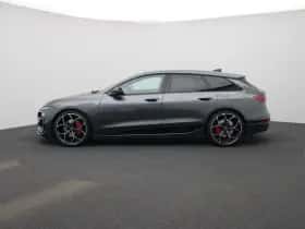 Audi A6 thumbnail 4