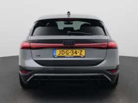 Audi A6 thumbnail 5