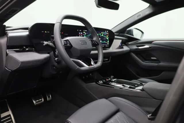 Audi A6 (2025) thumbnail 43