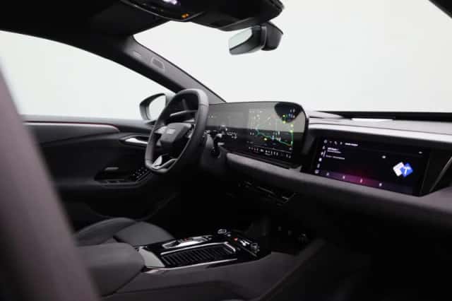 Audi A6 (2025) thumbnail 44