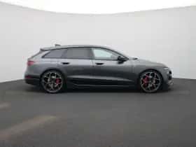 Audi A6 thumbnail 6
