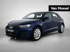 Audi A1 thumbnail 1