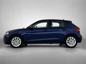 Audi A1 thumbnail 3