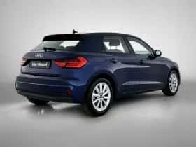 Audi A1 thumbnail 5