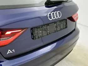 Audi A1 thumbnail 8