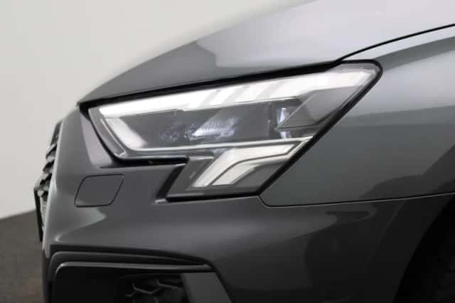 Audi A3 (2023) thumbnail 15